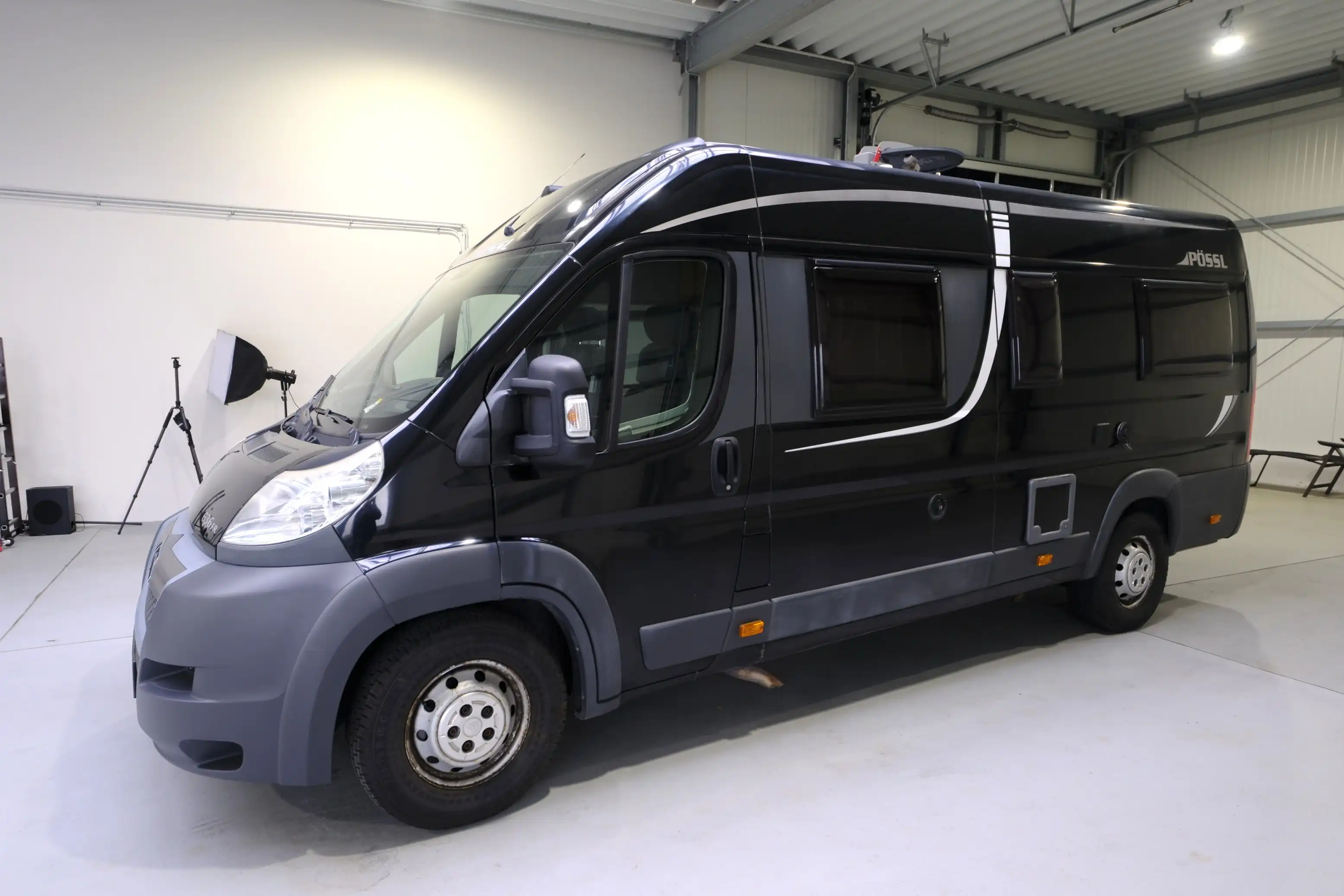 POESSL 636 FR